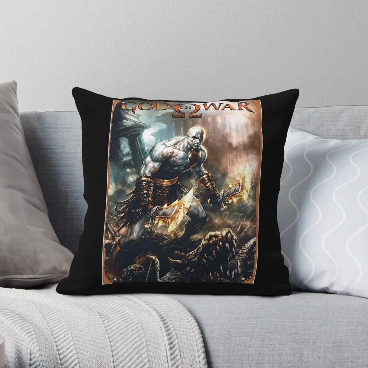 God Of War Ragnarok… - image