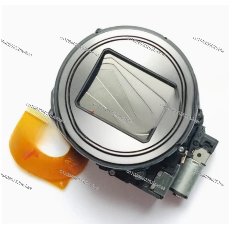 Suitable for HX50 HX60 Lens, Camera Lens, A Little Faulty, Intact Appearance