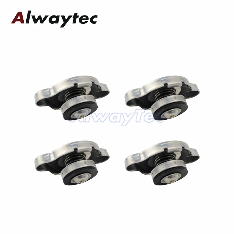 

Крышка радиатора автомобиля 253303K000 25330-3K000 для Kia Soul 2010-2016 Hyundai Accent 2015-2017 Совместима с 25330-1R000 253301R000