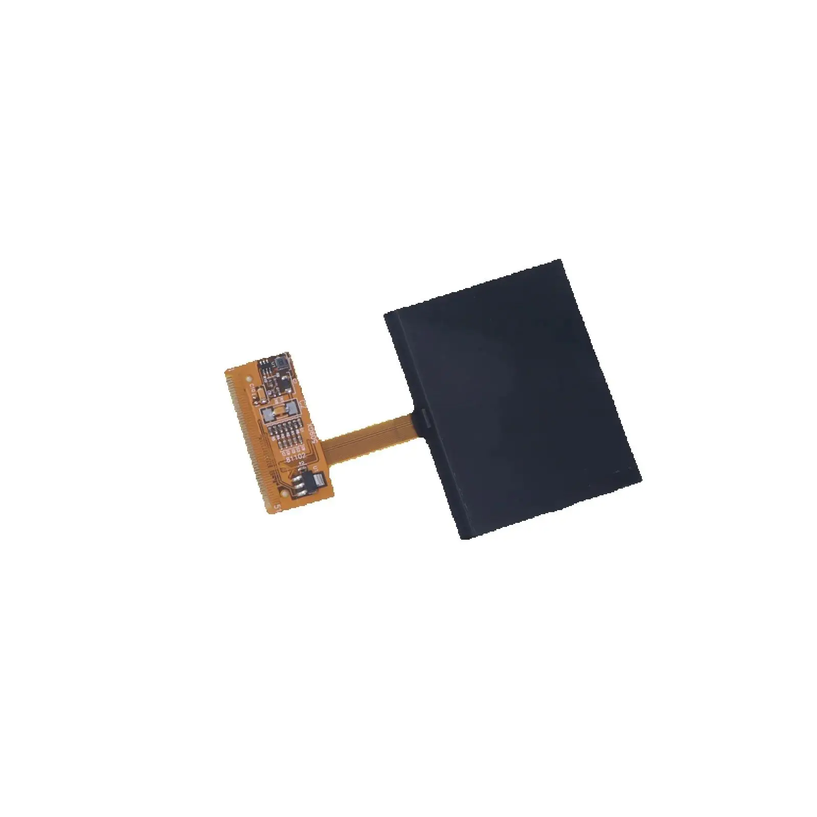 

ЖК-экран 88x64 пикселей SED1560TOB для приборной панели Audi S3 TT A6