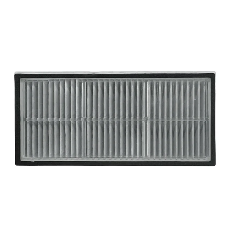 

AB15-для Xiaomi Mijia Omni M40/D110CN, детали пылесоса, основной ролик, боковая щетка, фильтр Hepa, швабра, тканевый мешок для пыли, аксессуары