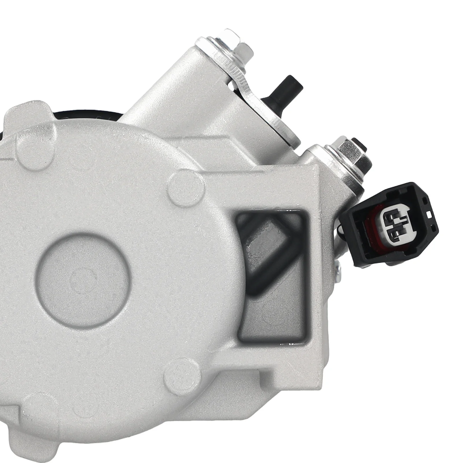 Compressore AC 10S20C Per GMC Acadia Chevrolet Traverse 2007-2012 CO21625C 115MM