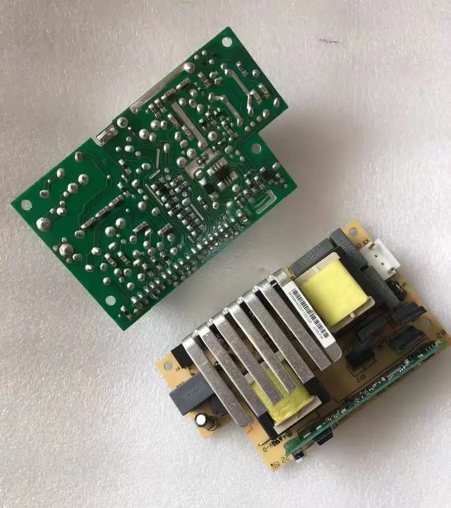 Original Projector Lamp Ballast Power Supply Board EUC 203g L/V1B EUC 240g L/V1B EUC 210g L/V1C EUC 250g L/V1C