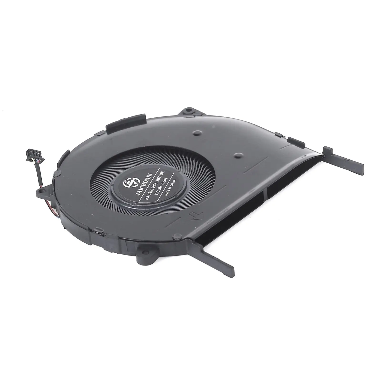 Laptop Cooling Fan for ASUS VIVOBOOK F512 F512J A X512 X512J A X512FA X512FB V5000D V5000J NS85C05
