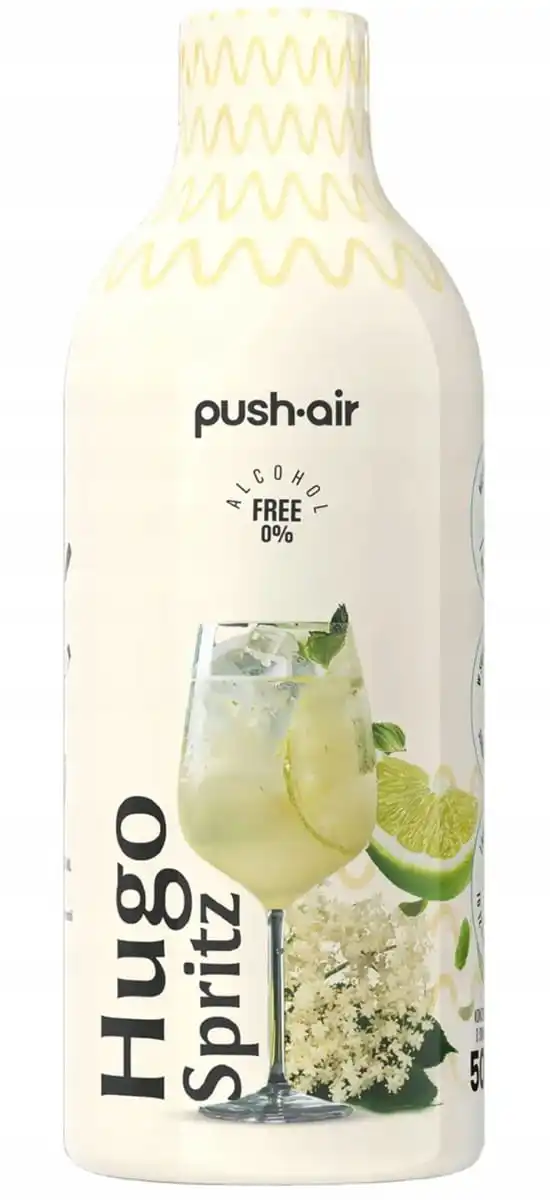 شراب ماء هجو سبريتز ، دافي ، مركز طبيعي ، شراب