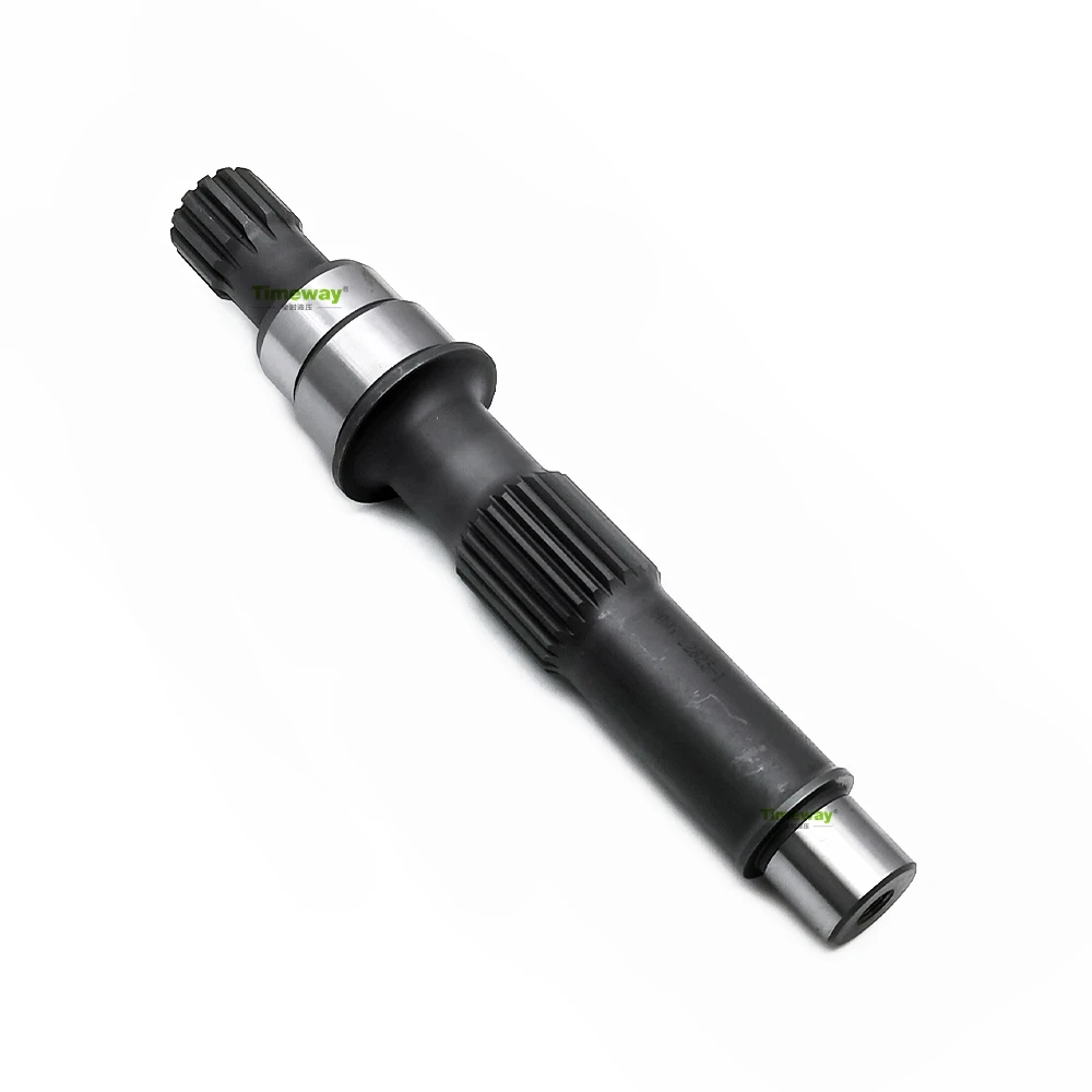 

Гидравлическая деталь KRR045: Главный приводной вал для ремонта поршневого насоса SAUER