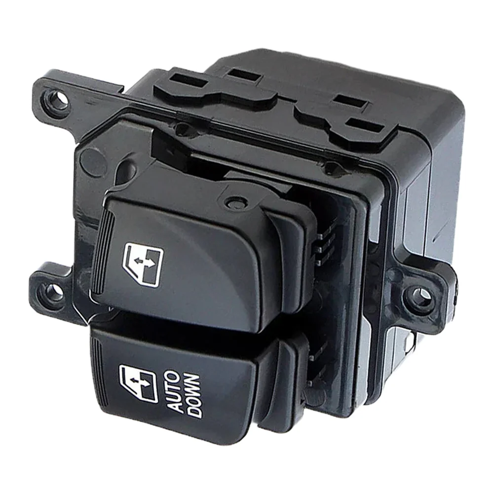 Car Power Window 1Master Switch 7Pin For Dodge For Attitude 2006-2007  For Hyundai For Accent (MC) MK3 For Verna 2006-2007