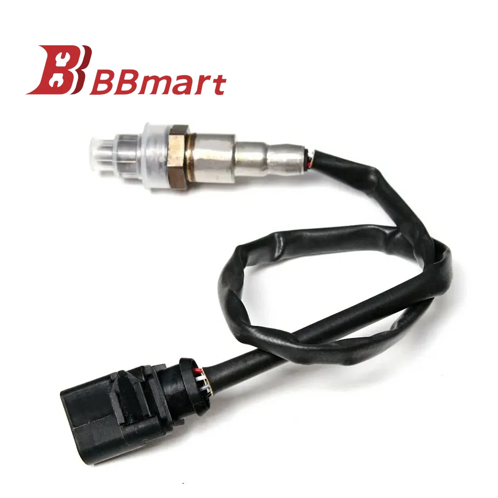 BBmart Auto Parts 8K0906262F oxygen sensor for Audi A4 S4 A5 S5 Coupe A4L Q7 Car Accessories 1pcs