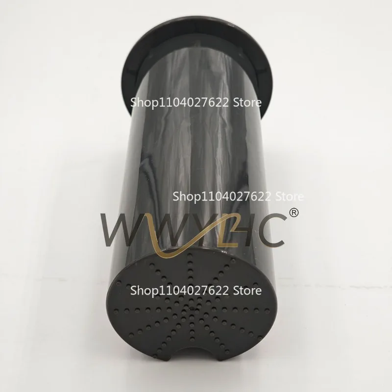 Original juicer push rod For Philips HR1855 HR1863 pressure rod plastic rod food push accessories