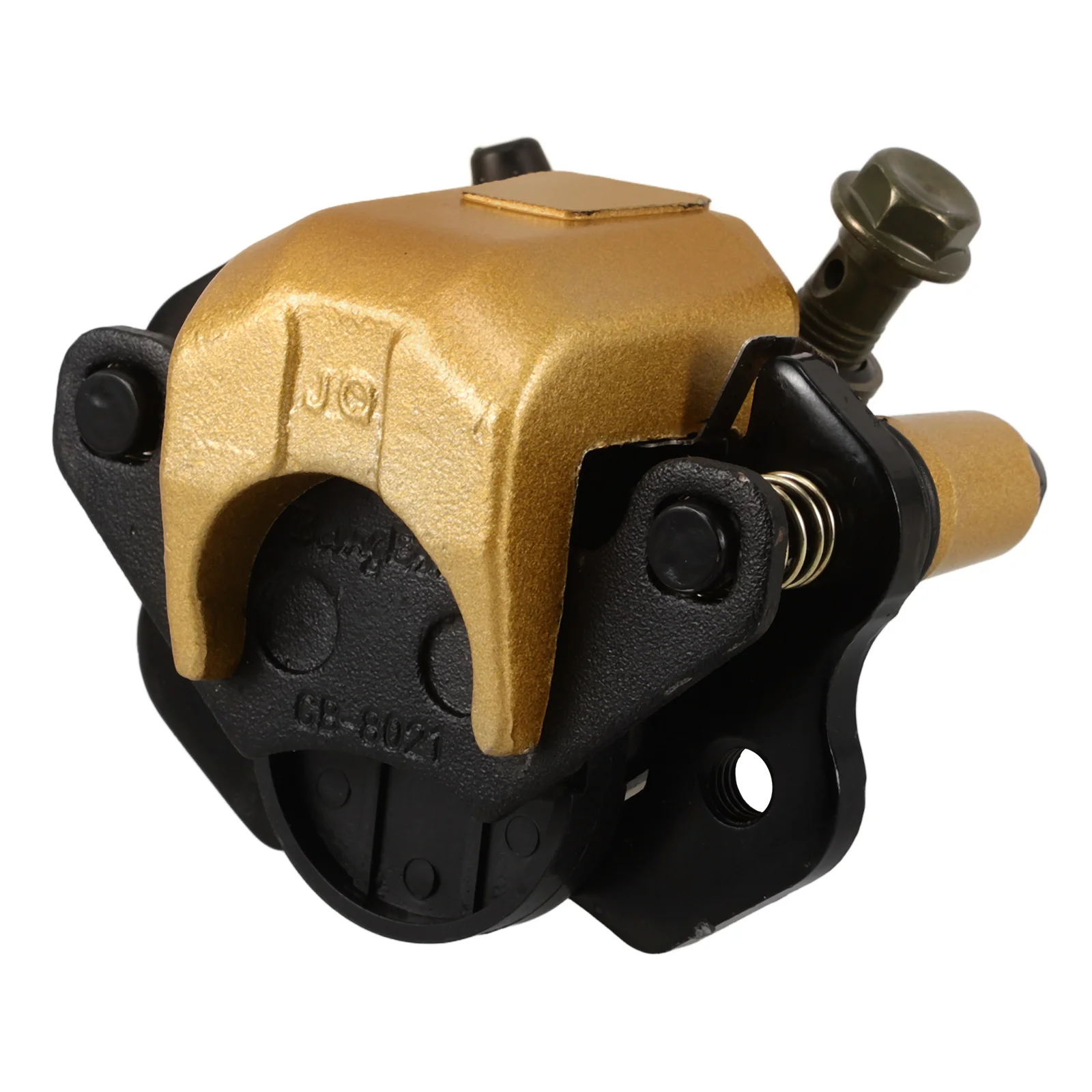 

Brake Caliper Enhance Safety Performance Replacement Left Atv Disc Brake Caliper for 50cc 110cc 125cc Models Front Rear