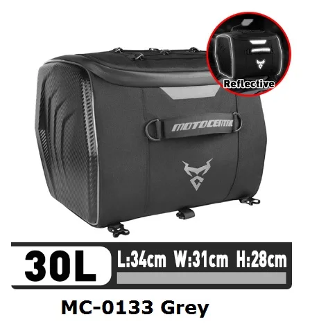 Grey MC133