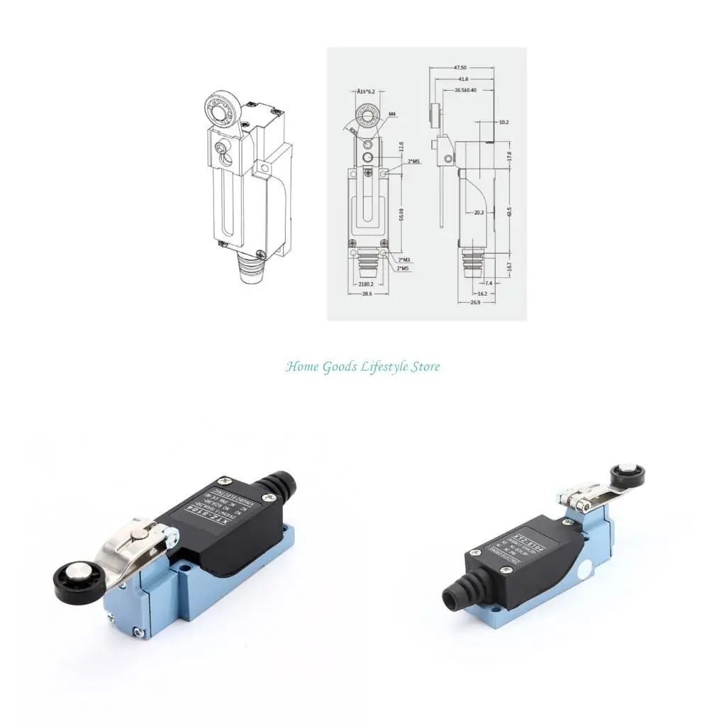 E74E High Sensitive… - image