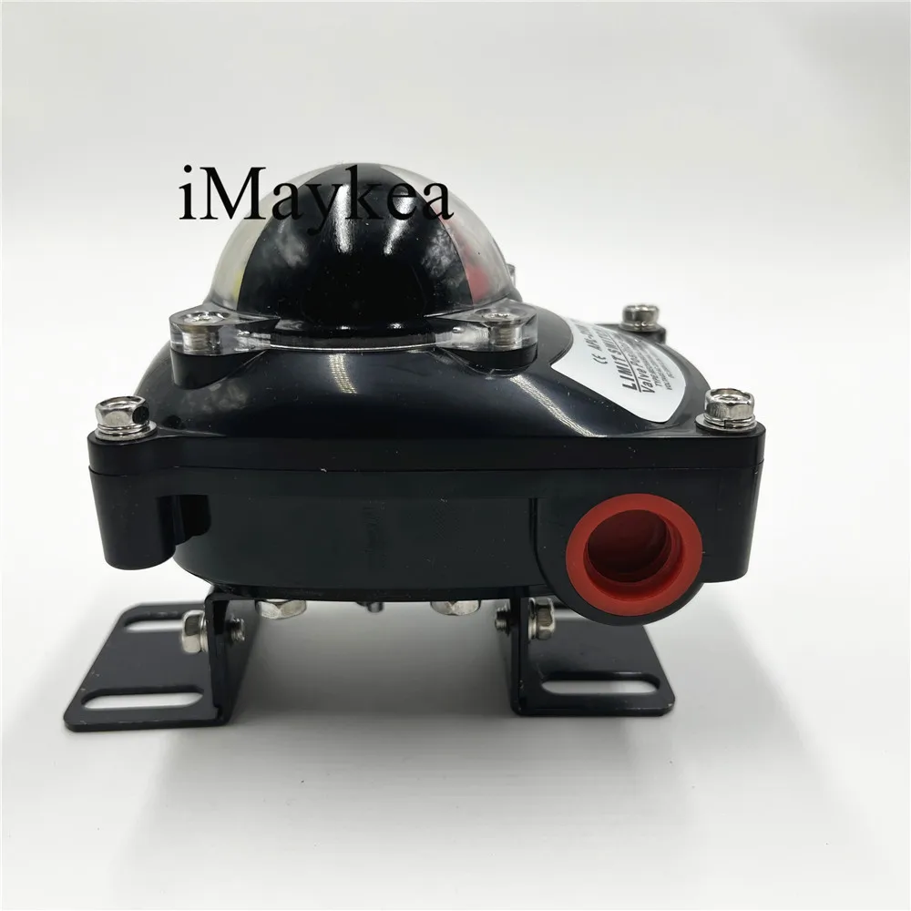 APL-210N Limit Switch Valve Position Indicator Pneumatic Reply Device