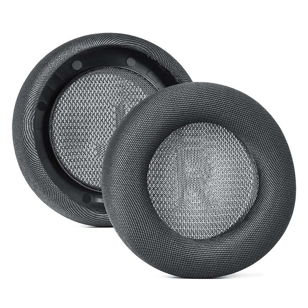 Earphone pads For Corsair Virtuoso MAX Earpads headphones Earmuffs Soft Memory Covers Sponge Protein