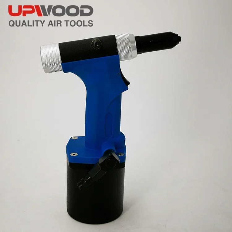 UW-S50 Pneumatic Air Hydraulic Pop Rivet Gun Blind Riveter Riveting Tool