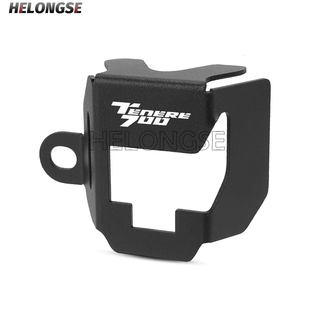 For Yamaha Tenere 700 XTZ 700 T700 Tenere700 Rally Edition 2019-2024 2025 2026 2023 Rear Brake Master Cylinder/ Reservoir Guard