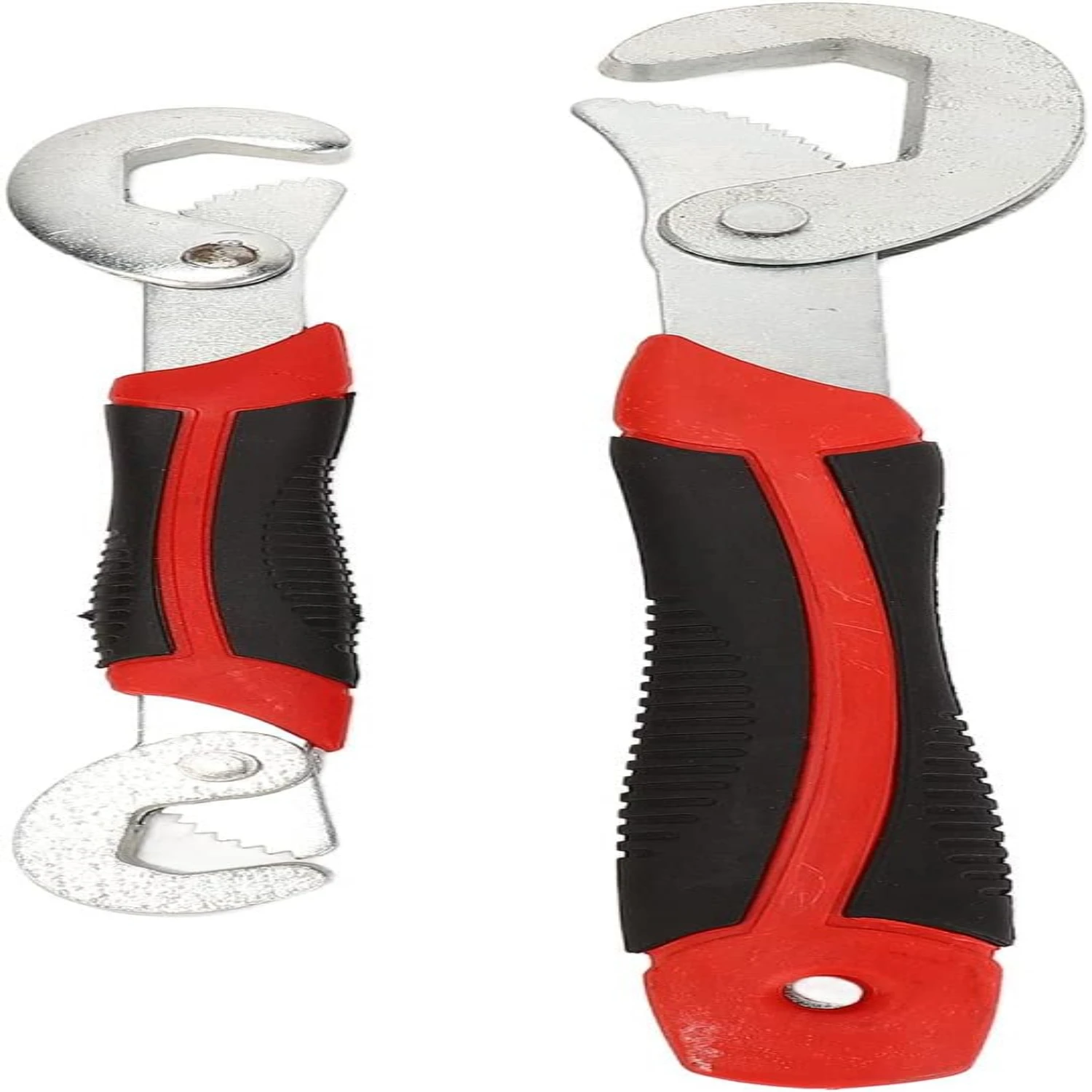 

High-Quality Adjustable Wrenches Ultimate Efficiency and Versatility with Top-Notch Ergonomic Design - Heavy-Duty Spanners for