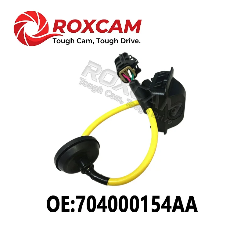 For Chery Tiggo 7 PRO Rear Reversing Camera 704000154AA