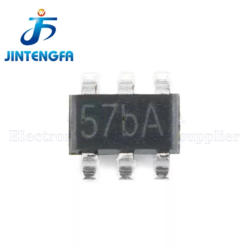 20PCS TP4054 TP4055 TP4058 TP4065 TP4057 TP4059 LTC4054ES5-4.2 LTH7 SOT23-5 SOT23-6 SMD Linear battery management chip IC