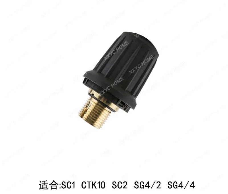 Karcher Accessories Ctk10 Steam Engine Safety Valve SC1 SC2 SG4/2 SG4/4 Accessories