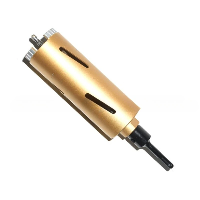 For M22x2.5 Diamond Drill Bits, Diamond Drill, Thin Wall, Core, Water Drill Bits