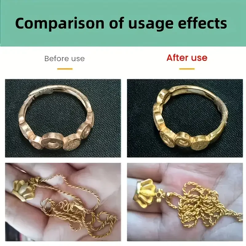 Лак для ювелирных изделий - новейший спрей для лака для ювелирных изделий Быстро удаляет окисление Восстанавливает блеск Повышает блеск Нежный, но эффективный