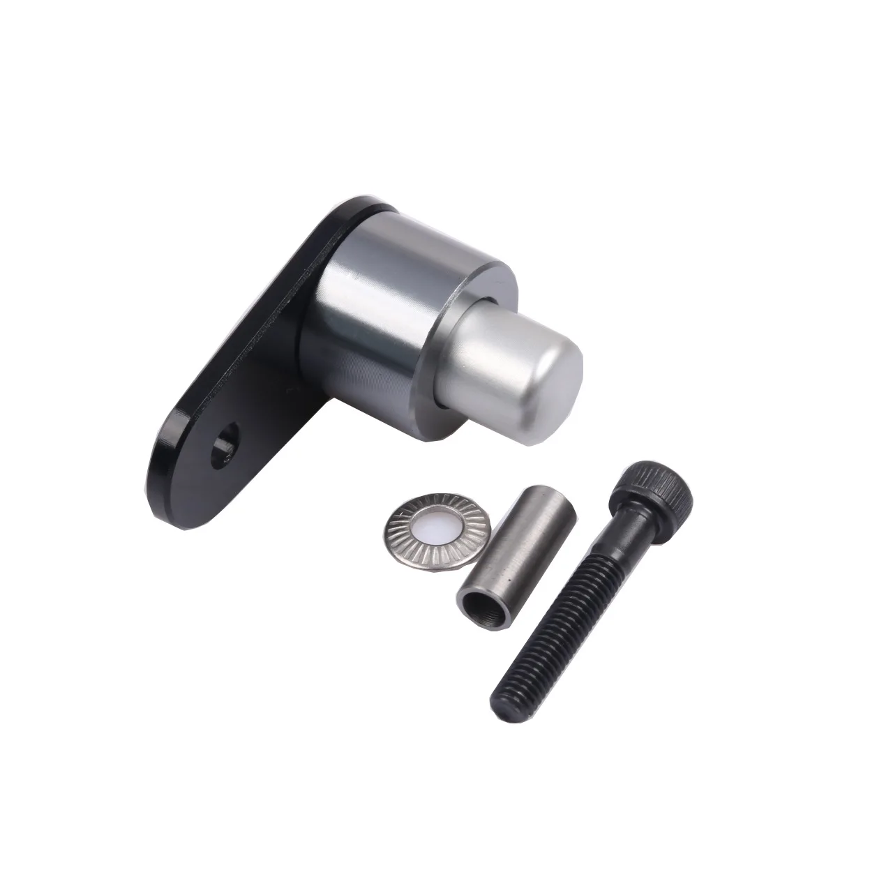 Für Triumph Dreizack 660 Trident660 Tiger Sport 660 850 Motorrad Zubehör Parkplatz Bremse Schalter Control Lock Rampe Bremsen