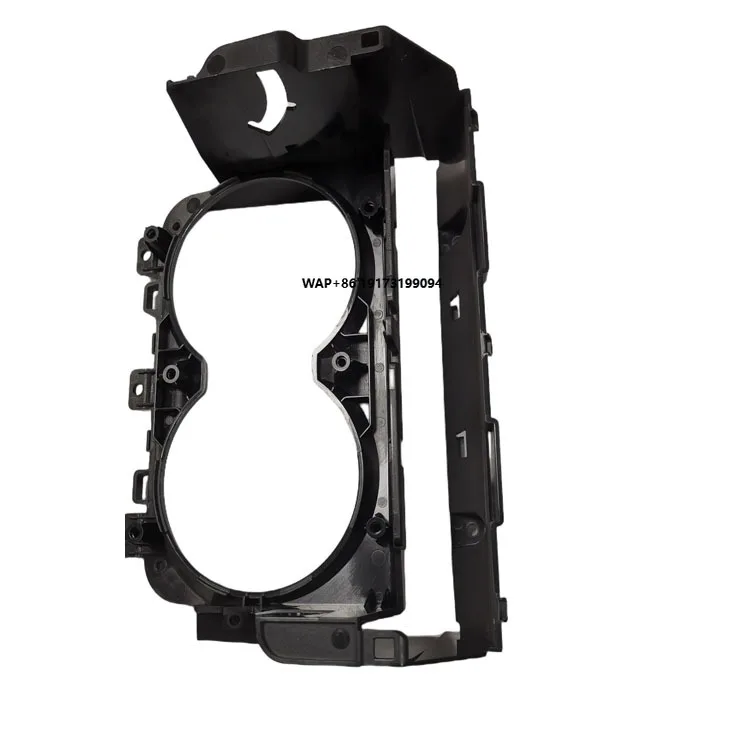 Shenzhen Tool Factory C&C Brand Plastic 3D Printer Automotive Car Cap Holder Mold Model-c-081 500,000 Shots