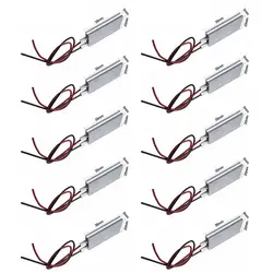 Degrees Celsius PTC Heaters Heating Element Hair Dryer Accessories Curlers Heater Poultry Incubator Preheating Dehumidification