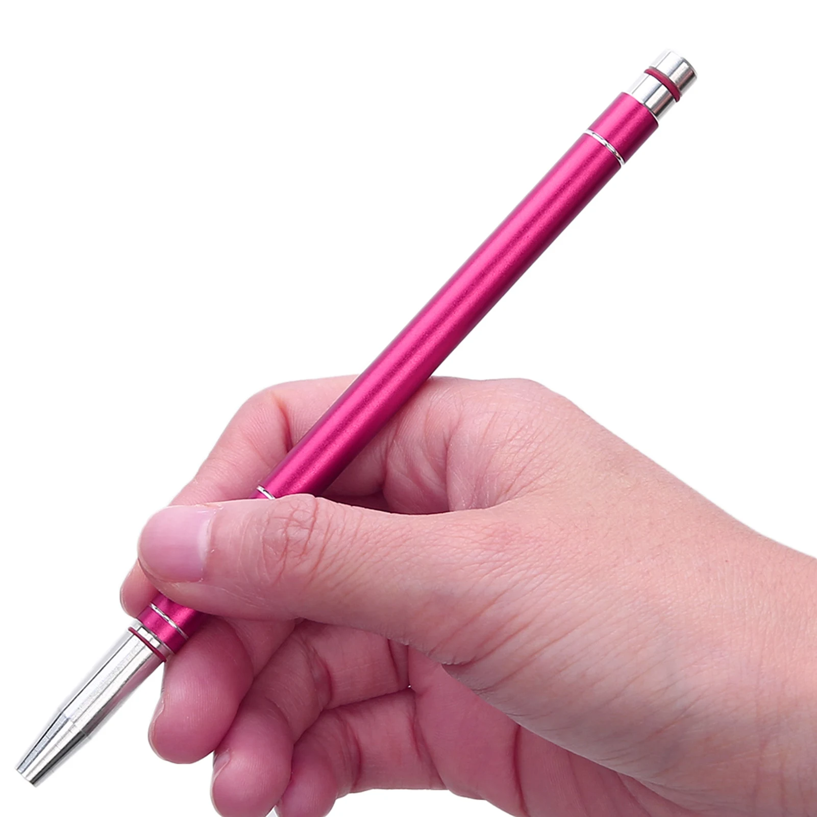 Hair Razor Styling Pen Beards Engraving Pen Hair  Pen Stainless Steel Blade Hair Styling Eyebrows Beards Engraving Razor Pen