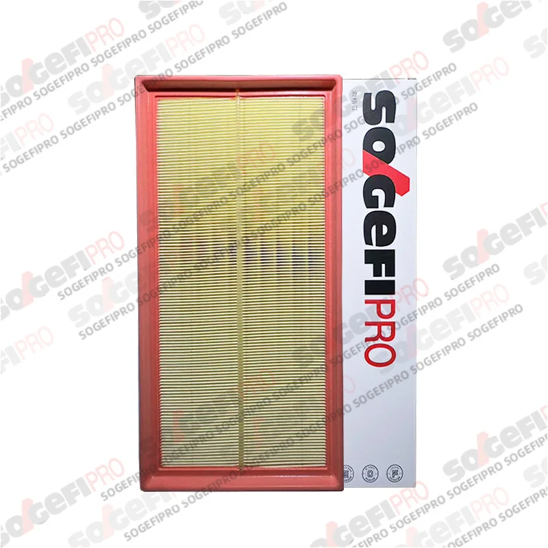 

For Audi A3 TT For VW Beetle Golf Jetta Bora I For SEAT Leon Toledo For SKODA Octavia I SOGEFIPRO Air Filter SAF1531/1 1JO129620