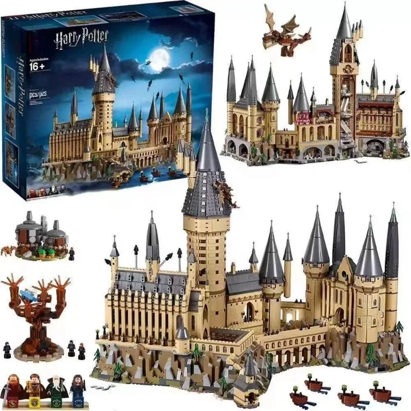 Notre-Dame De Paris Architectural Model Kit 21061 Collectible Building Blocks Set for Adults Gift Idea Lovers of History