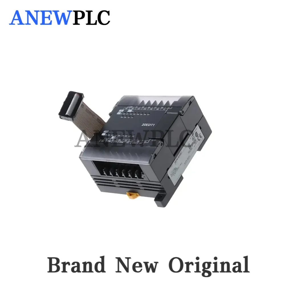 

Brand New CP1W-20EDT1 CP1W20EDT1 PLC Programmable Controller