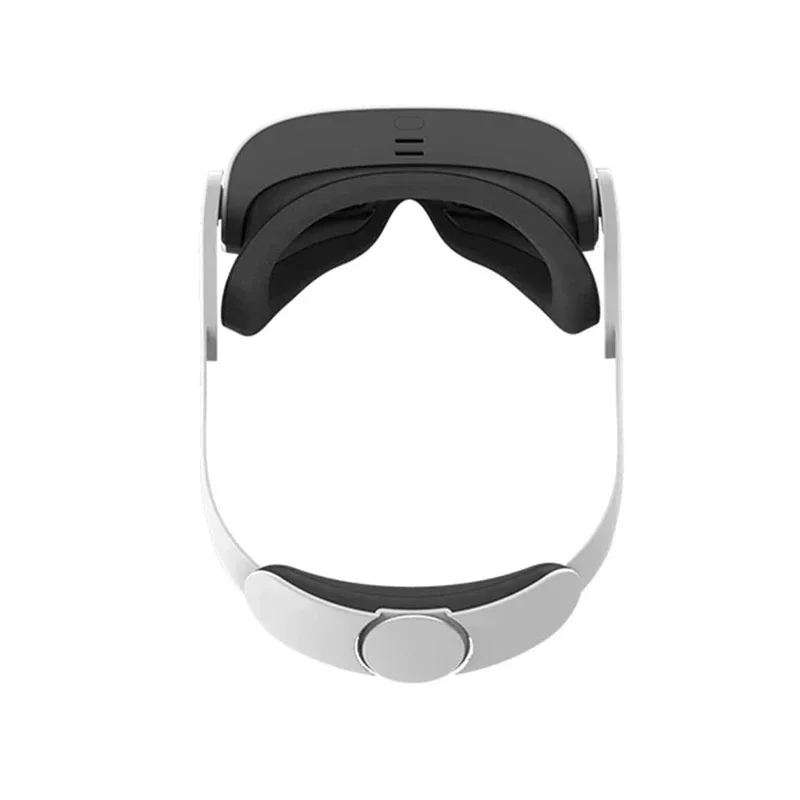 Arpara 5k سماعة رأس زجاجية للواقع الافتراضي المربوطة للهاتف PC VRChat والبخار ووحدات التحكم بالألعاب واحدة مع سينما غامرة ثلاثية الأبعاد