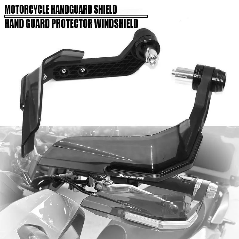 For Bajaj Dominar 400 Dominar400 Motorcycle Handguard Shield Hand Guard Protector Windshield