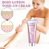 Lotion pour le corps, crème tonifiante et correcteur, hydratante, blanchissante et réparatrice contre les éclatements pour une peau saine et belle, 100g 2