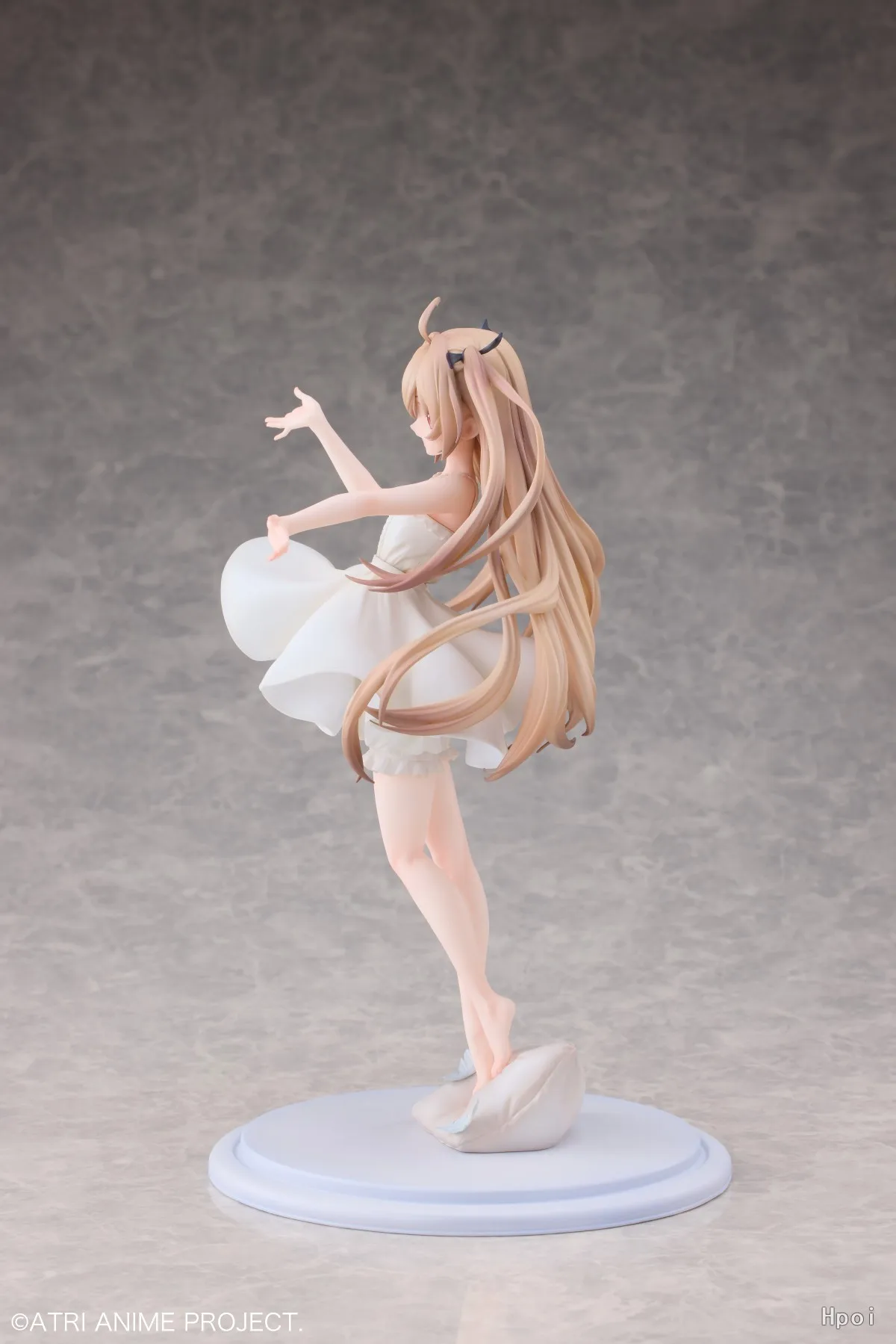 Original in Stock Hobby·sakura ATRI -My Dear Moments Atori 1/7 Figures Model Toy Gift Collection Ornament