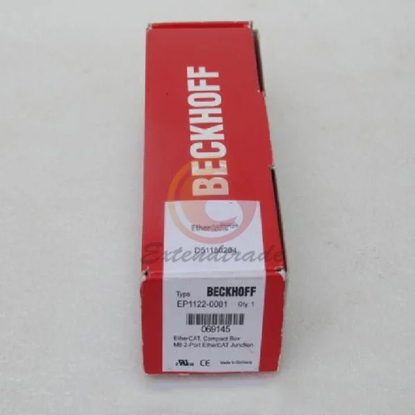 

Pc Ep1122-0001 Brand New Original Spot Plc