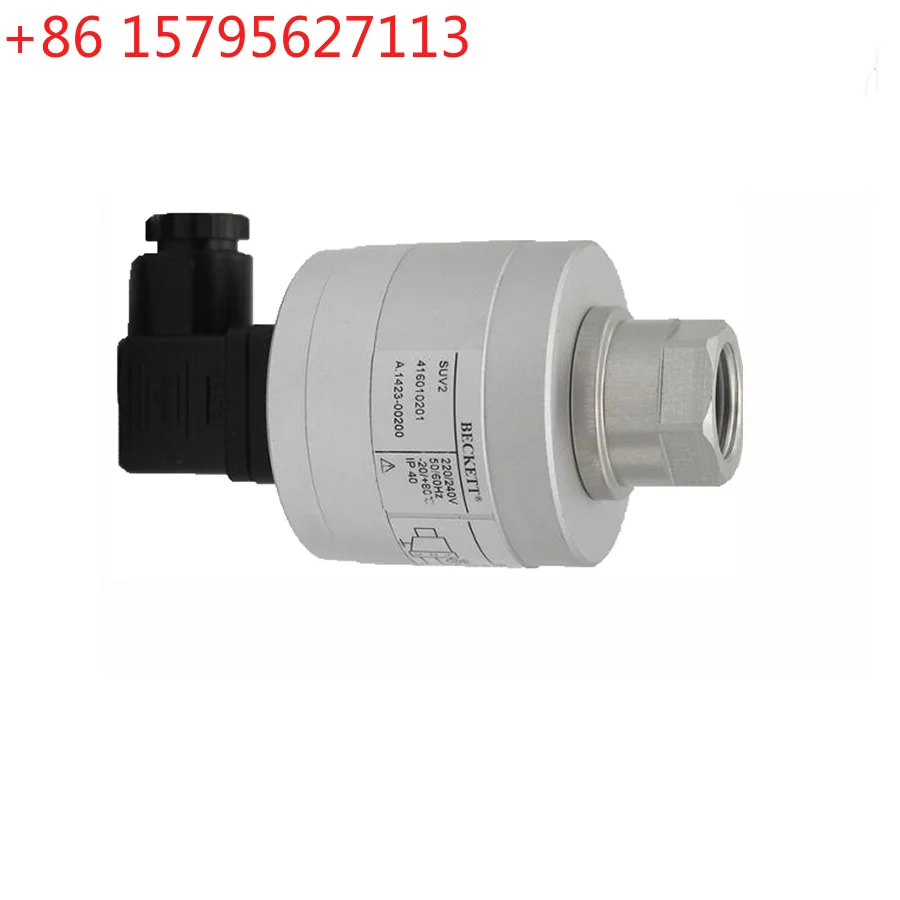 Flame sensor Photocell  SINON SUV2 416010201 for Diesel Burner BECKETT  Flame Detector longer case high Photosensitive Burner