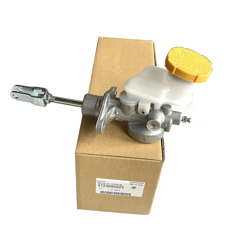 New Genuine Clutch Master Cylinder 37230SC021 ,37230SC022 For Subaru Forester Impreza