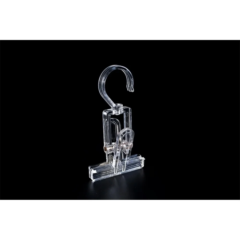 Beer Bottle Beverages Drinks Sign Hanger Clear Hook Price Label Display Hanging Rack Info Tag Hanger