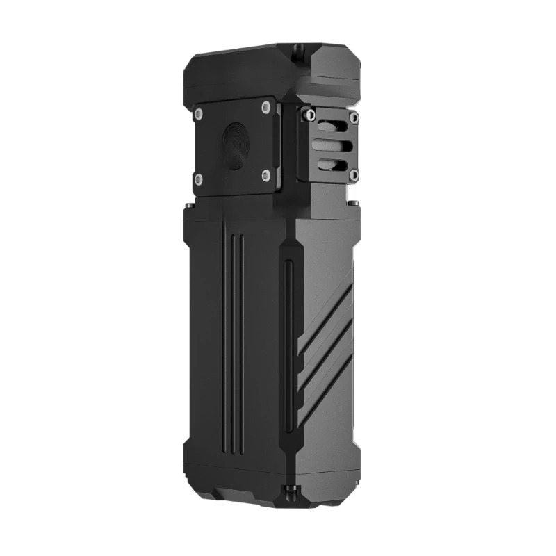 

Flashlight strong light charging outdoor long-distance shooting super bright mini small portable 12000 lumens