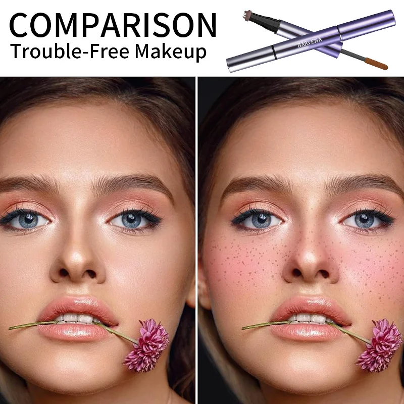 永久メイクアップマシン アイブロウペンシルスタイリングクリームセット ダブルエンドペン付き アイブロウバーム設定用アイブロウペンシルクリーム 日本製化粧品