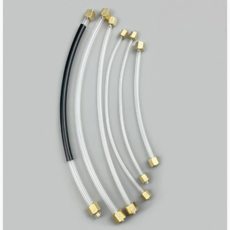 Suitable for High-pressure Water Pipe Head Fittings Inside The Karimali Coffee Machine