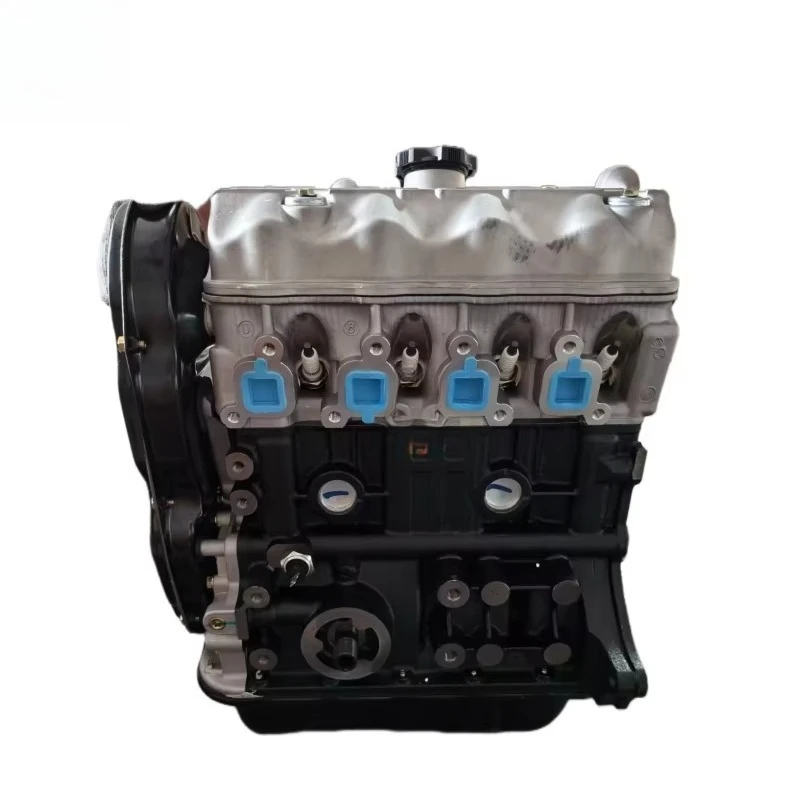 Brand New 1.0L Carburetor Model F10A Engine Assembly  Carry ST100