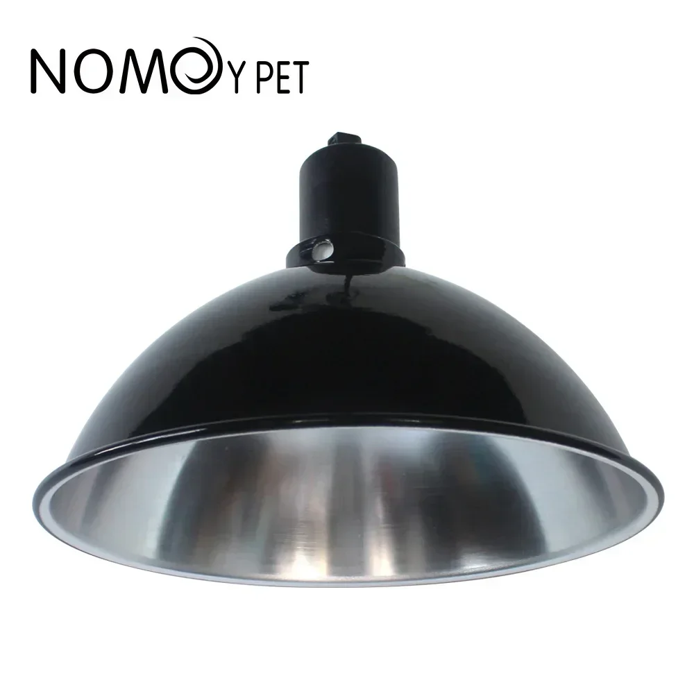 UVB/UVA Lampshade Reptile Breeding Box 5.5/8.5/10Inch Pendant Lights Lampshade Reptile Lizard Snake Insect Lampshade UK/EU/AU/US