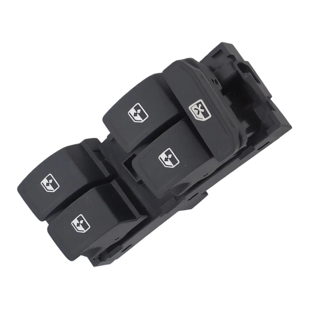 High Compatibility Power Window Switch 5G0959857D for Skoda Superb III 2015-2020 III 2013-2020 For Golf For Mk7