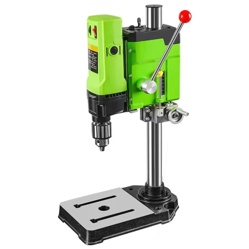 For High Power 1050W Miniature Mini Precision High Speed Bench Drill Small Household Multi-function
