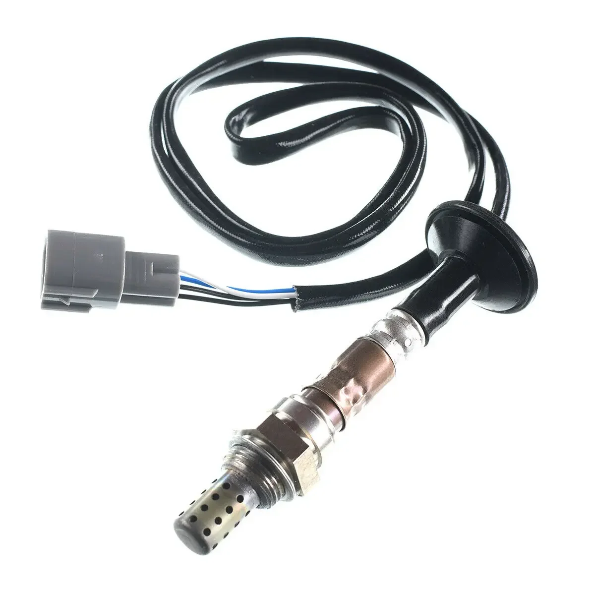 

Задний датчик кислорода O2 для Lexus IS300 2001 2002 2003 2004 2005, нижний цилиндр 4-6 89465-53190