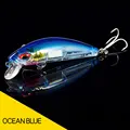 ocean blue